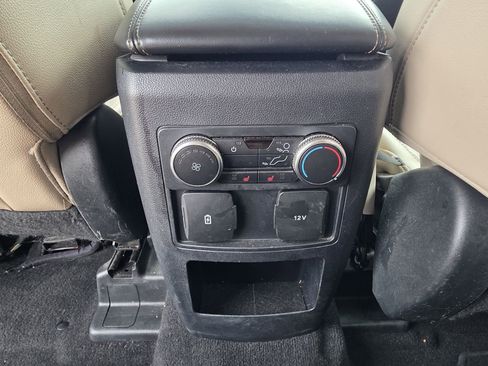 Used 2021 Ford Explorer Limited RWD image 27