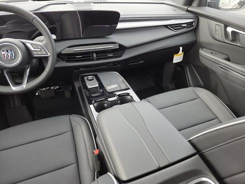 New 2026 Buick Enclave Preferred w/ Power Package image 34