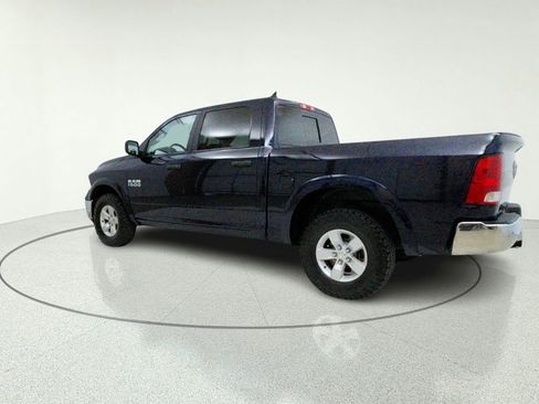 Used 2018 RAM 1500 Outdoorsman AWD/4WD image 8