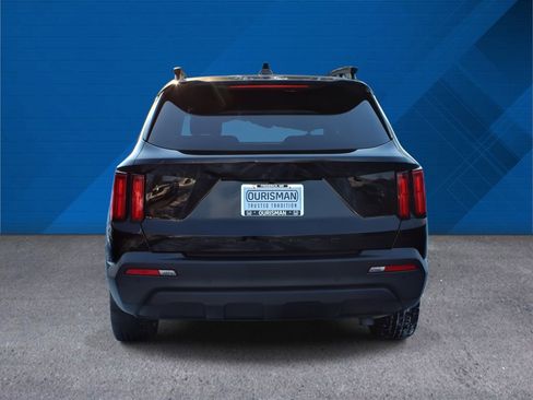 Used 2022 Kia Sorento SX Prestige image 8