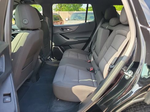 Certified 2025 Chevrolet Equinox LT FWD image 14