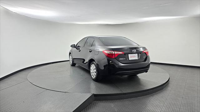 Used 2016 Toyota Corolla LE FWD image 6