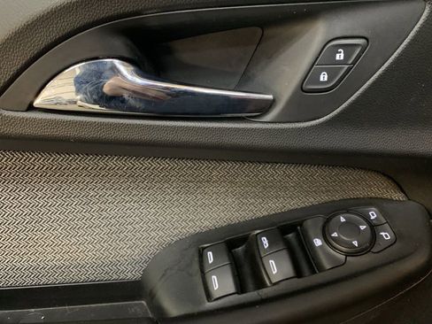 Used 2021 Chevrolet TrailBlazer LT w/ Convenience Package image 12