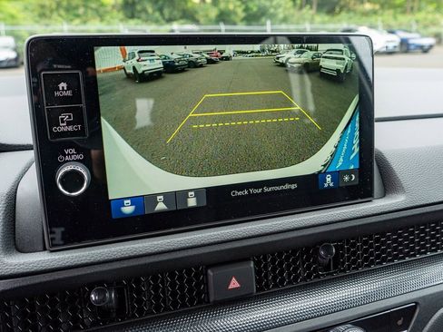 New 2026 Honda CR-V TrailSport image 28