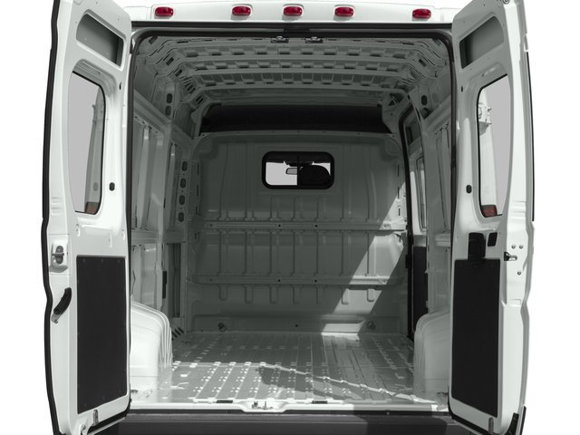 Used 2017 RAM ProMaster 2500 FWD image 16