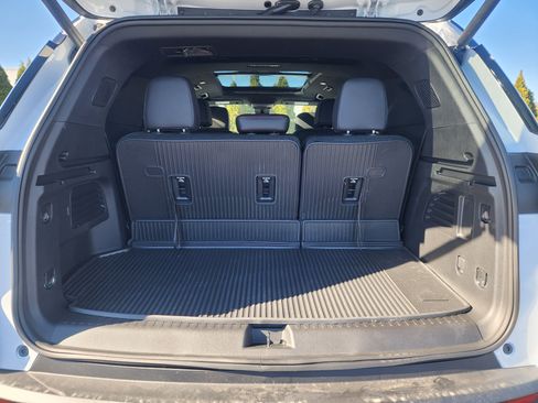 New 2026 Chevrolet Traverse Z71 w/ Enhanced Driving Package image 13