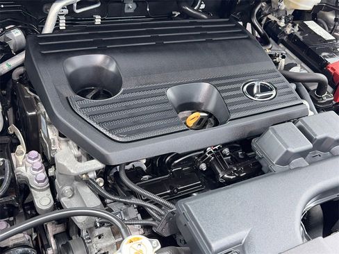 Used 2024 Lexus NX 250 250 NAV,CAM,SUNROOF,HTD STS,BL w/ Cold Area Package image 56