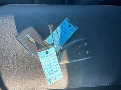 Used 2025 Chevrolet Blazer EV LT w/ Super Cruise Package image 33