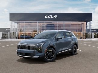 New 2026 Kia Sportage EX w/ EX Panoramic Sunroof Package AWD/4WD video 1