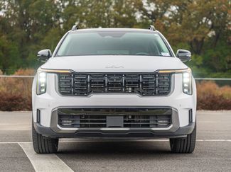 Certified 2024 Kia Sorento SX video 2