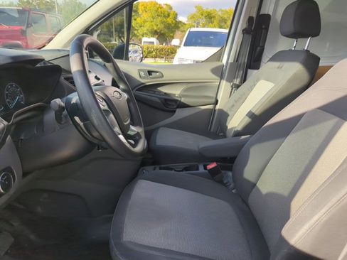 Used 2019 Ford Transit Connect XL image 13