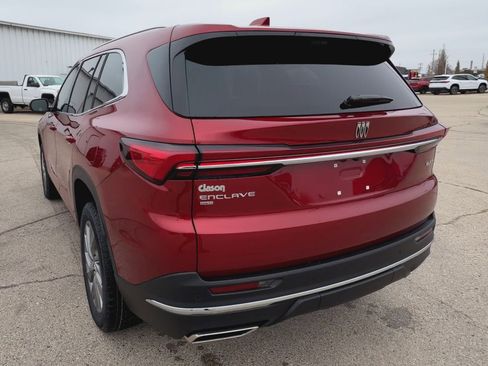 New 2026 Buick Enclave Preferred w/ Super Cruise Package image 7