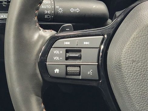 Certified 2023 Honda CR-V Sport Touring image 25