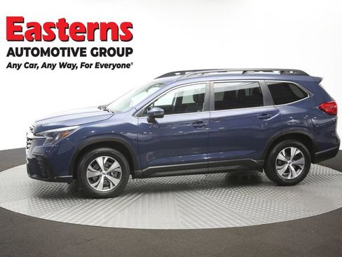 Used 2023 Subaru Ascent Premium AWD/4WD image 57