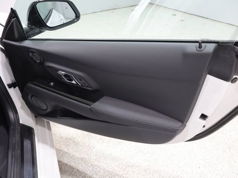 Used 2026 Toyota Supra Premium w/ Driver Assist Package RWD image 18