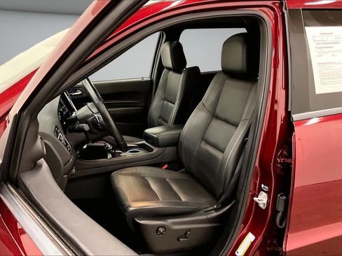 Used 2022 Dodge Durango GT AWD/4WD image 21