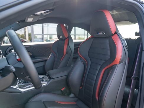 Used 2025 BMW M2 w/ Lighting Package RWD image 15