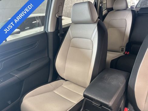 Used 2023 Honda CR-V EX image 6