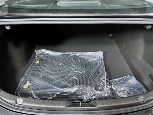 New 2026 MAZDA MAZDA3 2.5 S Sedan w/ Preferred Pkg image 16