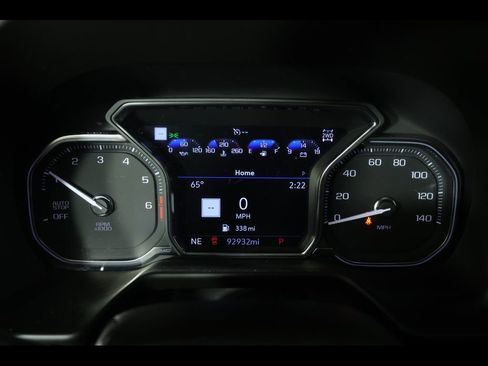 Used 2021 GMC Yukon XL AT4 w/ AT4 Premium Package image 24