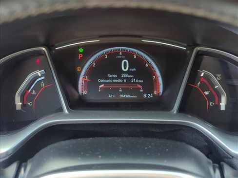 Used 2019 Honda Civic Sport image 13