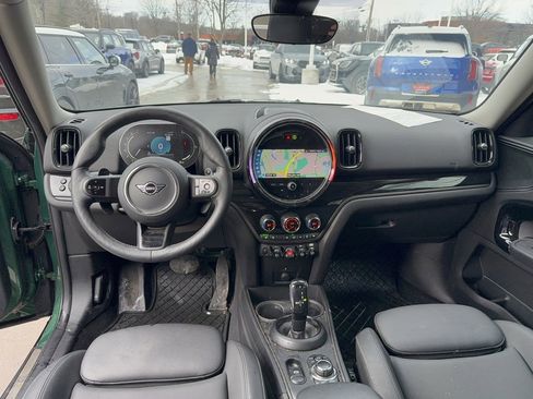 Certified 2023 MINI Cooper Countryman S image 7