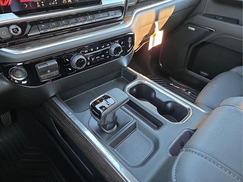 New 2026 Chevrolet Silverado 1500 LT Trail Boss w/ LT Trail Boss Premium Package AWD/4WD image 25