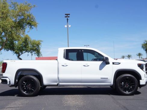 New 2026 GMC Sierra 1500 Elevation image 2