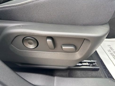 New 2026 Buick Envision Avenir image 41