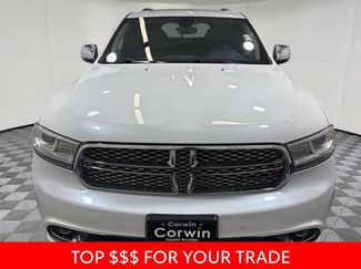Used 2020 Dodge Durango Citadel AWD/4WD video 2