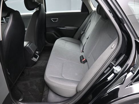 Used 2025 Kia K4 FWD image 20