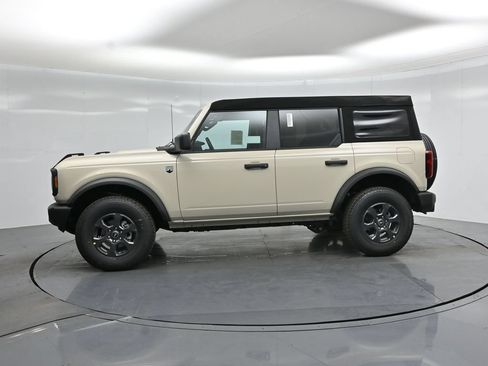 New 2026 Ford Bronco Big Bend AWD/4WD image 27
