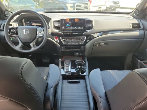 Used 2023 Honda Passport Elite image 20