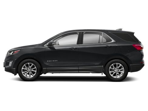 Used 2018 Chevrolet Equinox LT AWD/4WD image 2