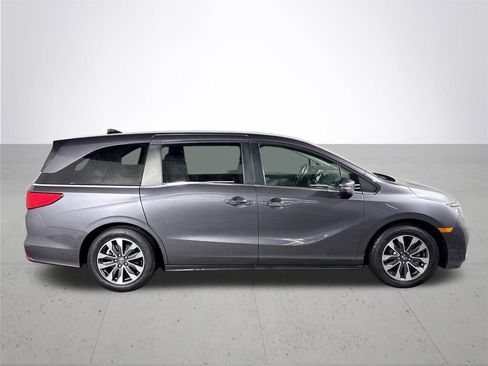 Certified 2022 Honda Odyssey EX-L image 6