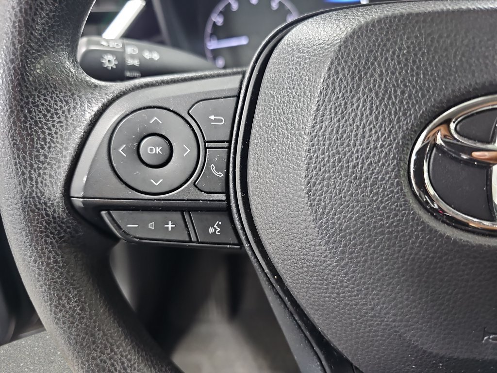 Used 2024 Toyota Corolla LE FWD image 19