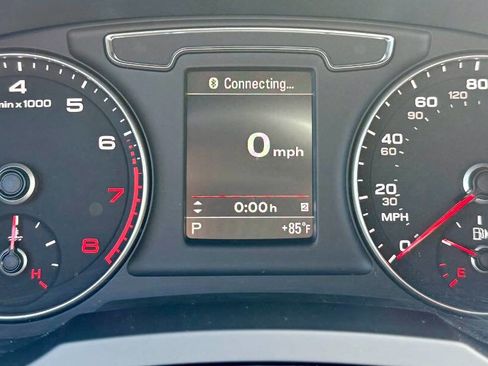 Used 2016 Audi Q3 2.0T Prestige image 17