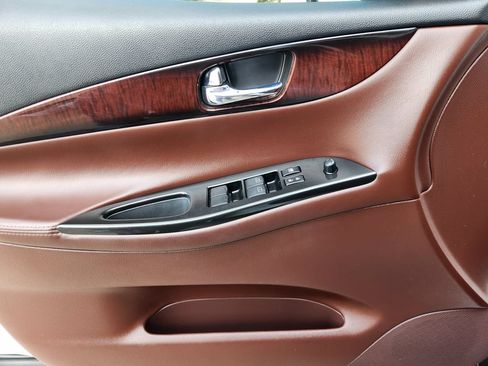 Used 2013 INFINITI EX37 Journey w/ Premium Pkg RWD image 24
