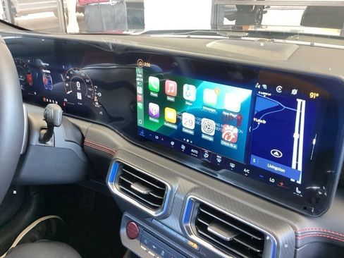 New 2025 Ford Mustang GT Premium image 43