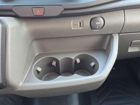 New 2025 Ford Transit 250 Base w/ Load Area Protection Package image 23