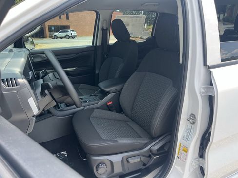 New 2026 Ford Ranger XL RWD image 15