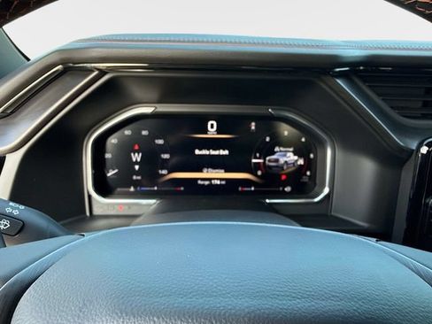 New 2026 GMC Sierra 1500 AT4 w/ AT4 Premium Package AWD/4WD image 31