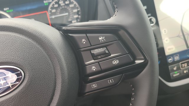 New 2026 Subaru Forester Touring AWD/4WD image 19