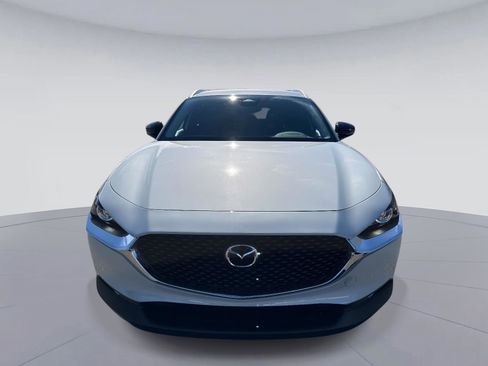 Certified 2025 MAZDA CX-30 AWD 2.5 S w/ Select Sport Pkg image 8