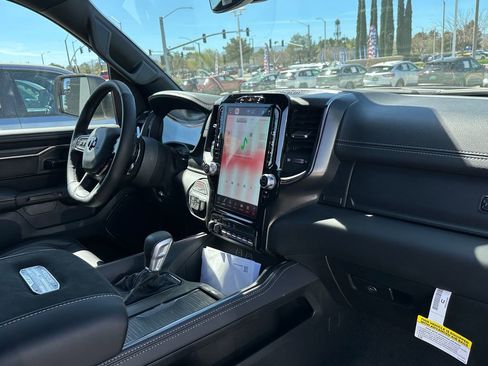 New 2026 RAM 1500 RHO image 14