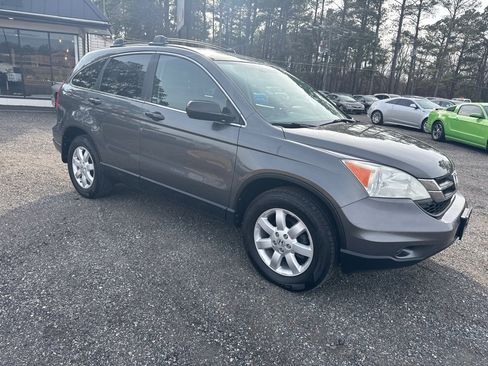 Used 2011 Honda CR-V SE image 13