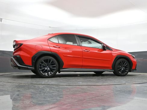 Used 2022 Subaru WRX Premium AWD/4WD image 39