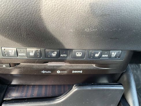 Used 2020 Lexus ES 350 w/ Luxury Package image 13