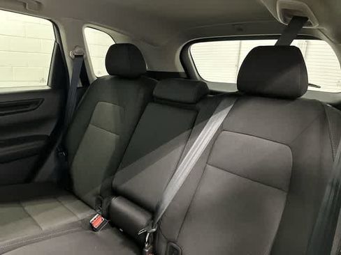 Used 2026 Honda CR-V EX image 14