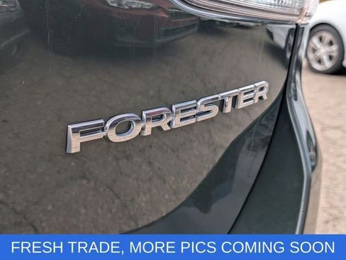 Used 2023 Subaru Forester Limited image 13
